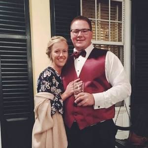 Meet your Posher, Jess